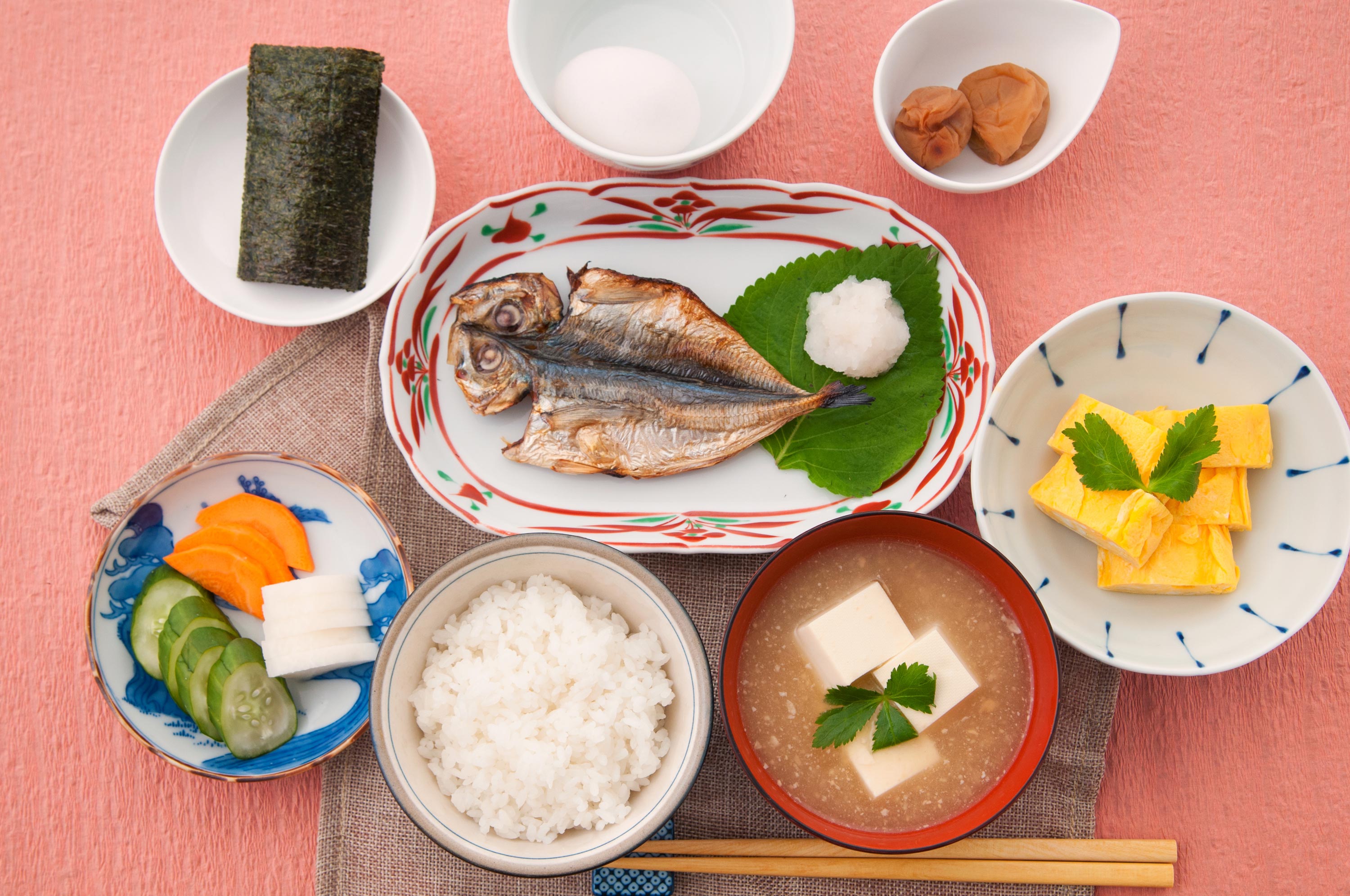 Japanisch kochen - die wichtigsten Basics - inkl. japanische Benimmregeln 24.05.2020